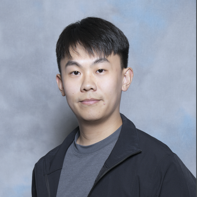 Photo of Baitong Ren