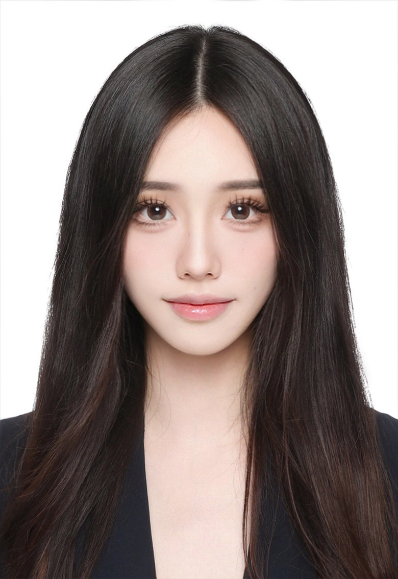 Photo of Siyu Cheng