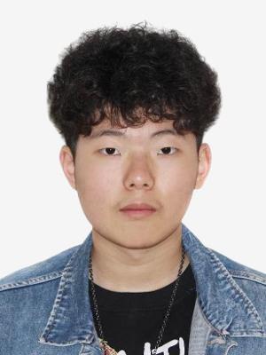 Photo of Xiangbo Deng