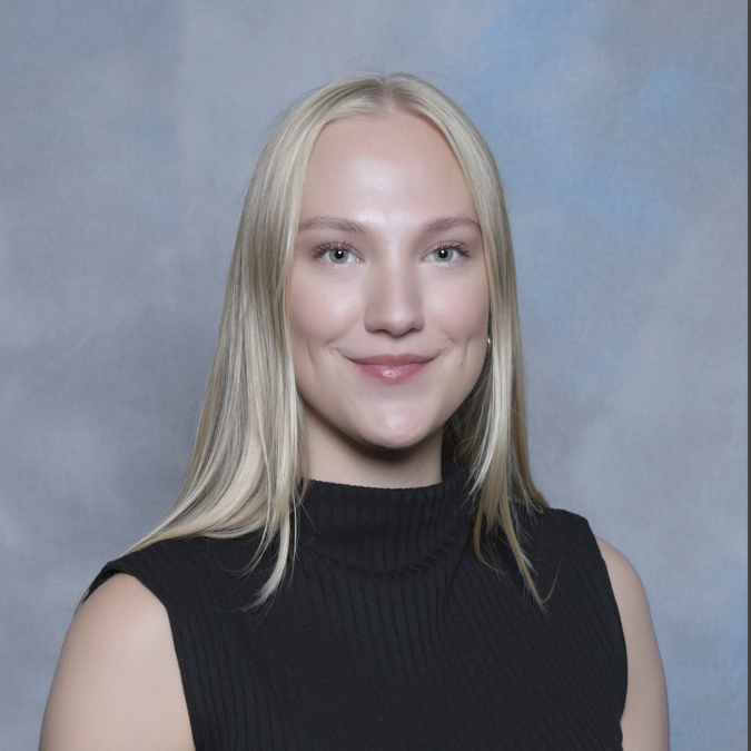 Photo of Isabella Simkus