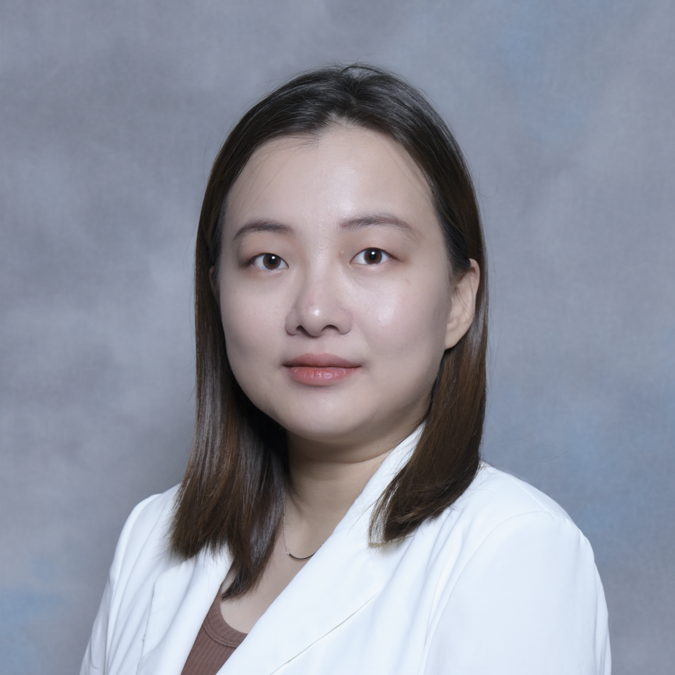 Photo of Qi (Amber) Wang