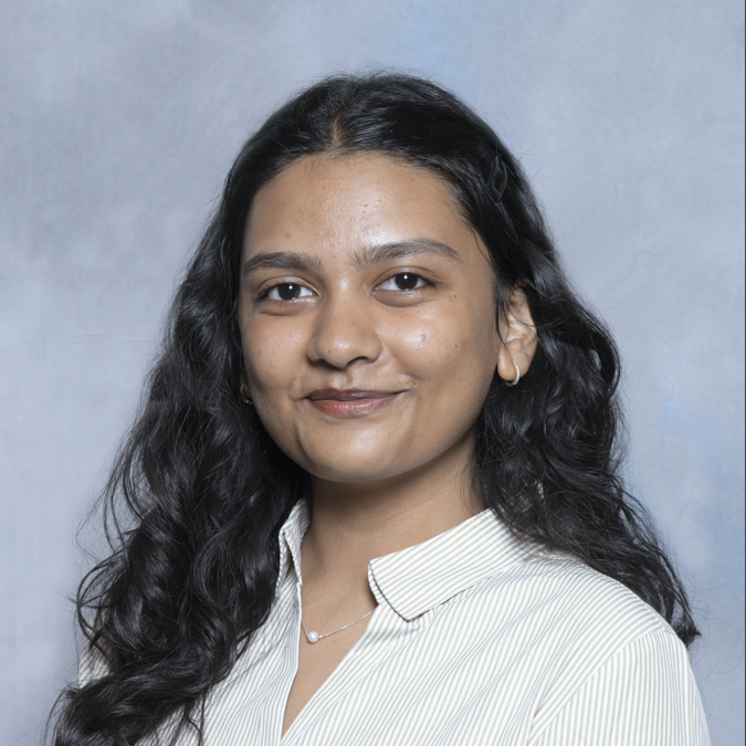 Photo of Shavari Harish Wani