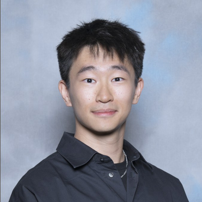 Photo of Weihao Chen