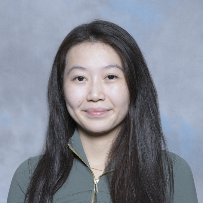 Photo of Xueting Han