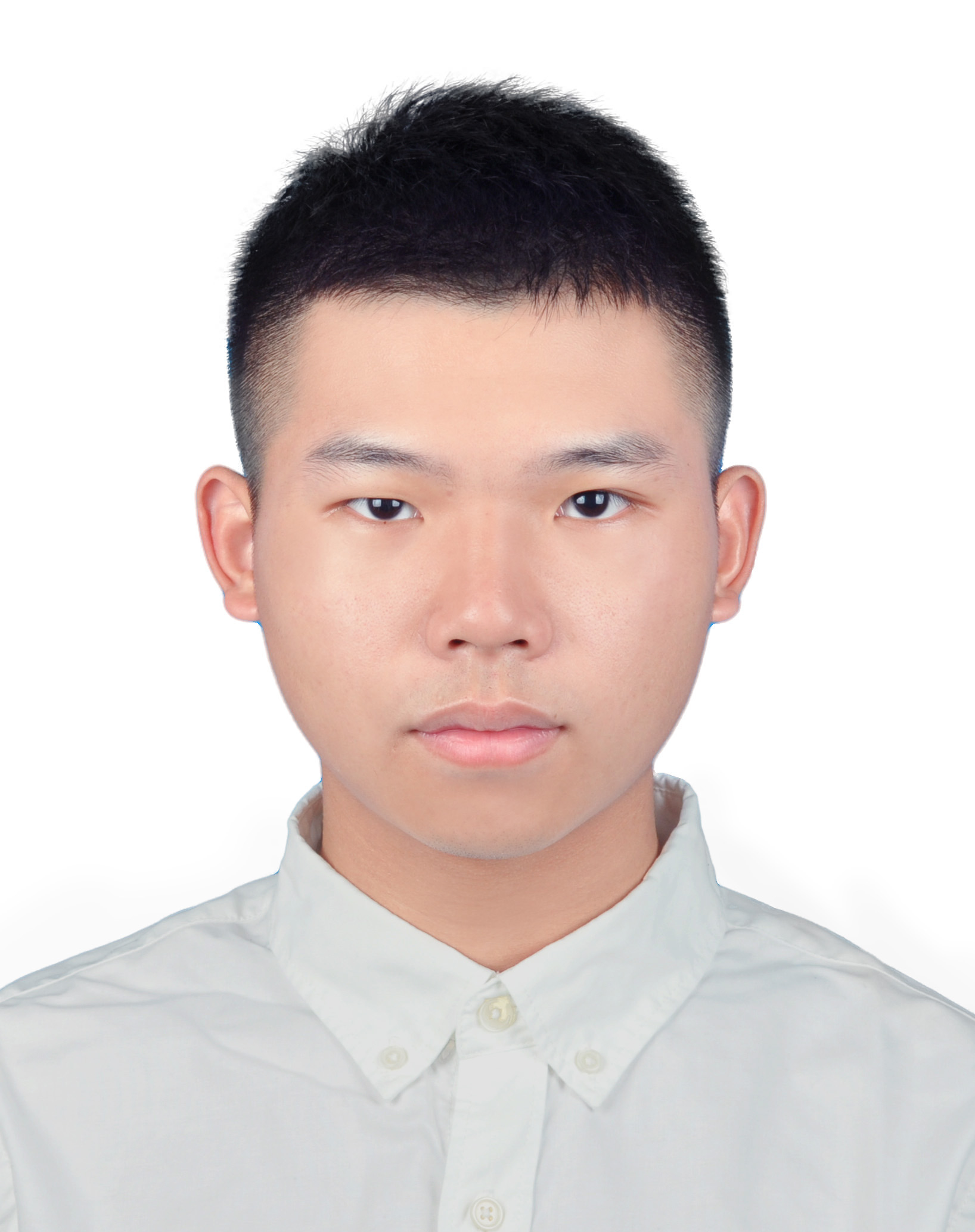 Photo of Daoming Mai