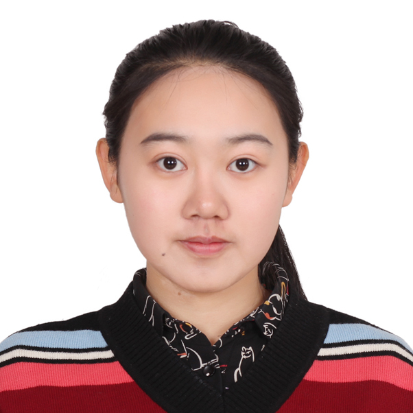 Photo of Jingwen (Kira) Zhang