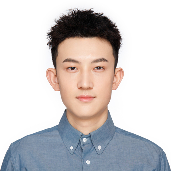 Photo of Mirui Zuo