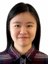 Photo of Kaiwen Lin
