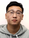 Photo of Shengjie Liu