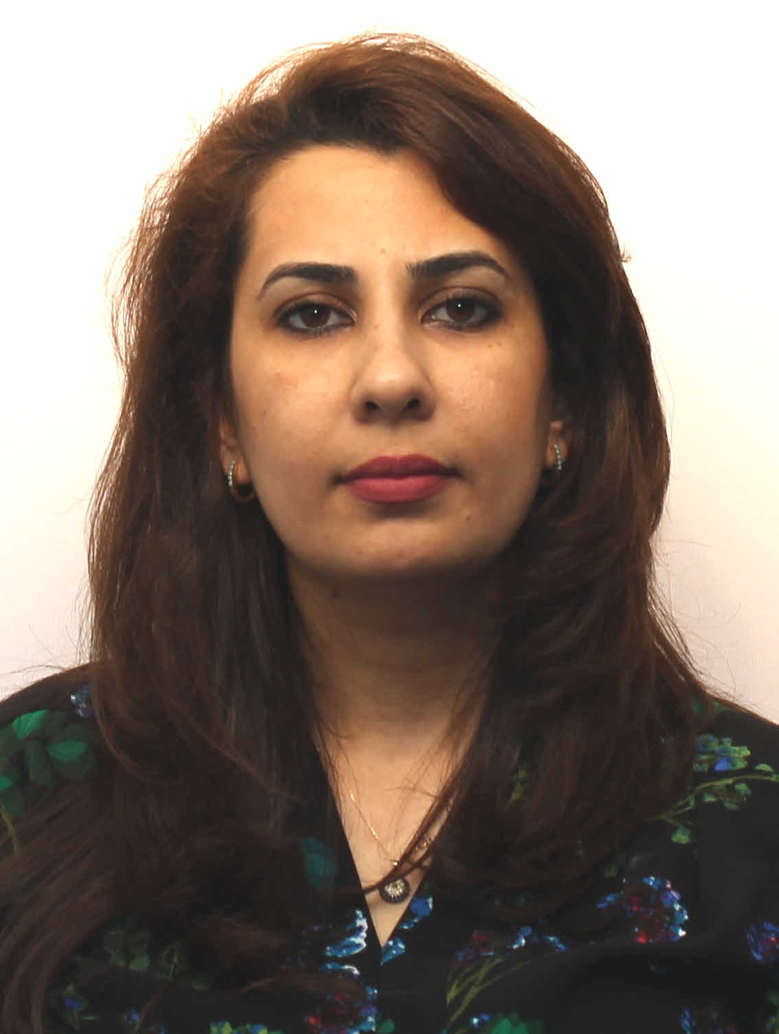 Photo of Zahraa Hussein Ali