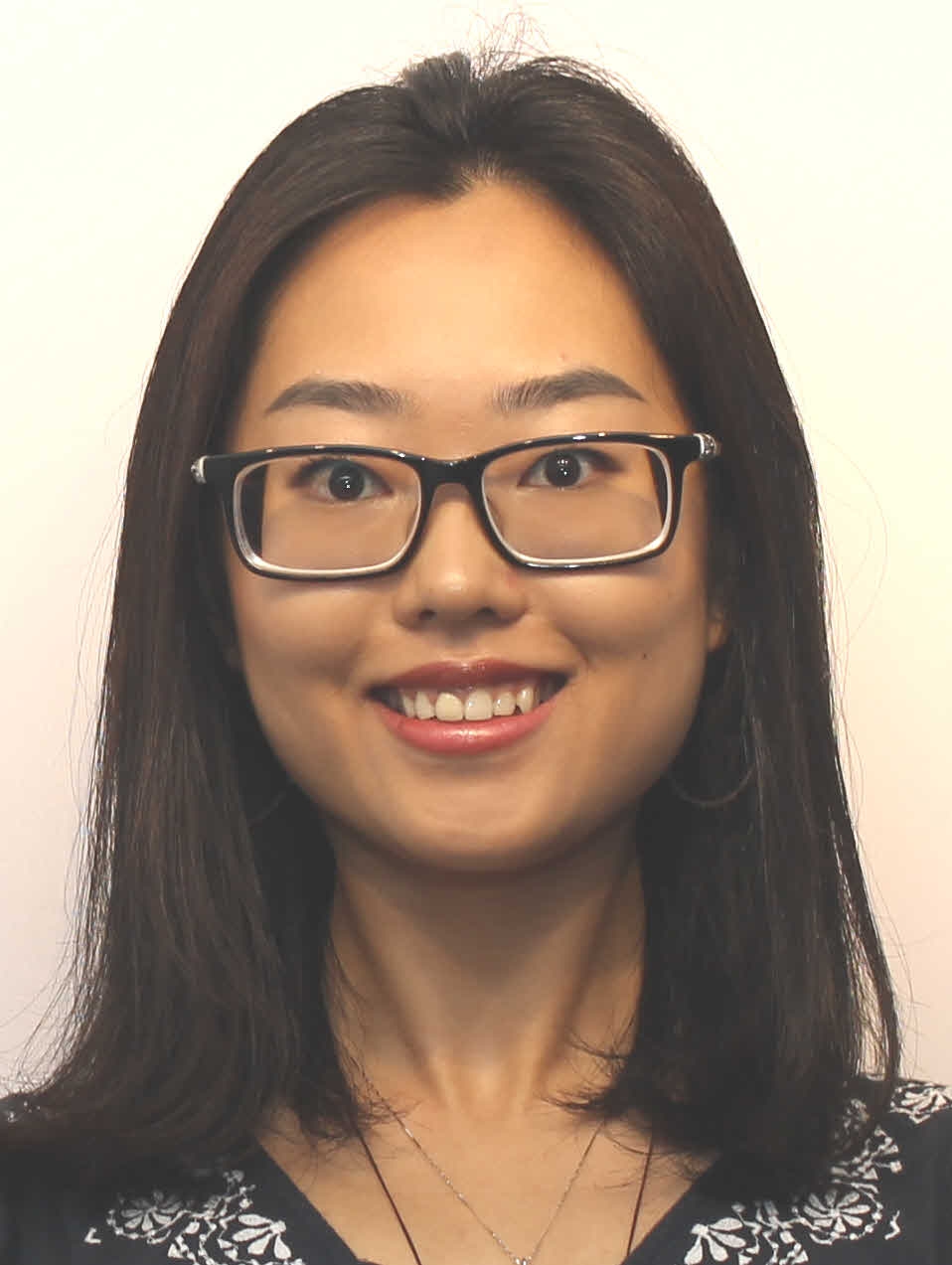 Photo of Yishan Liang