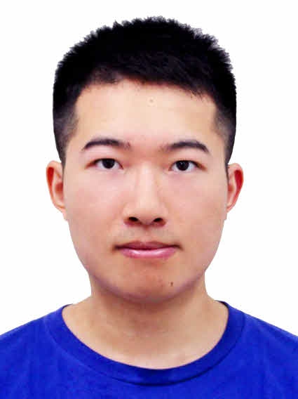 Photo of Yuang Mao