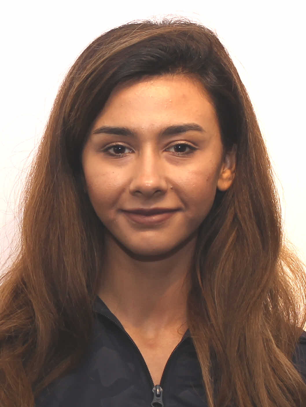 Photo of Zainab Akram Wahbi