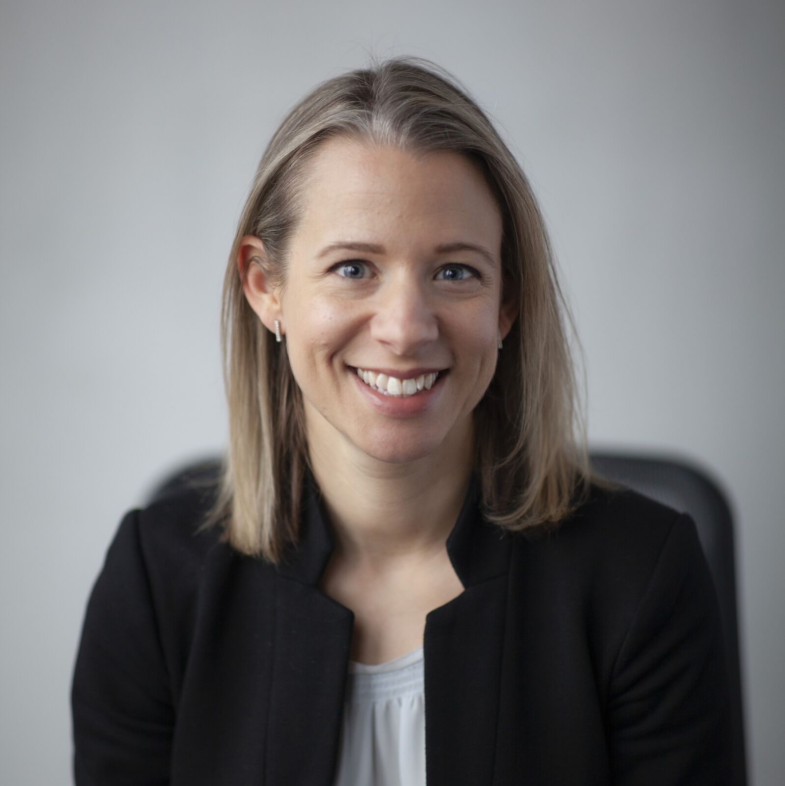Photo of Rachel Jackson