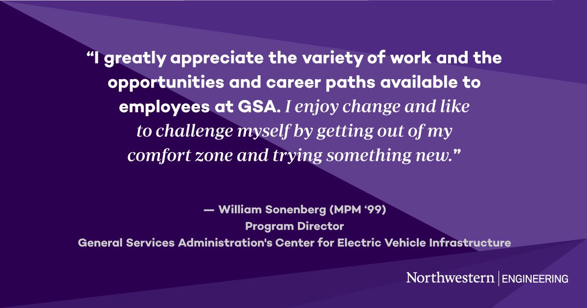 Helping Government Vehicles Go Electric Inside Our Program Master