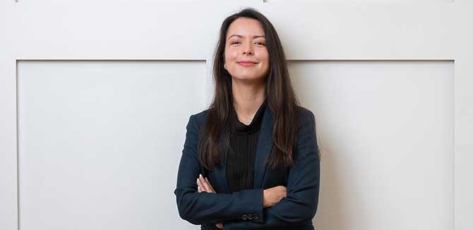 Carolina Fong Guzzy