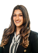 Shripriya Agarwal