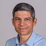 David Odeh
