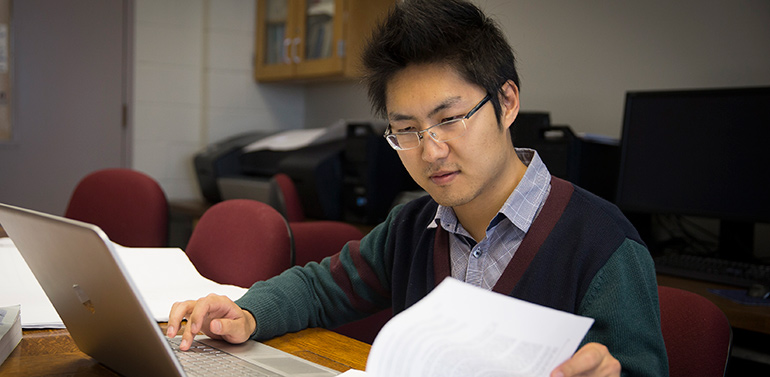 The MPM program at Northwestern University