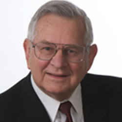 Raymond Krizek, Master of Science in Project Management Director