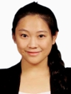 Photo of Sijia                                                   Chen                                  