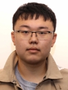 Photo of Haoyang Han