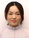 Photo of Lei Huang