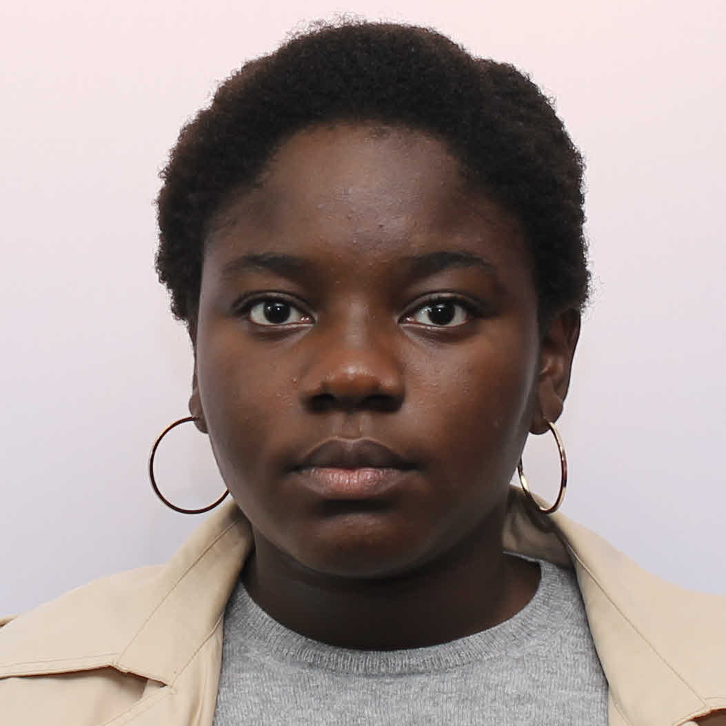 Photo of Laeticia Jousso