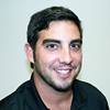 Photo of Michael Levar