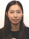 Photo of Qingyi Liu