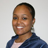 Photo of Nicole Robinson
