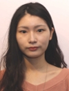 Photo of Yunni Xu