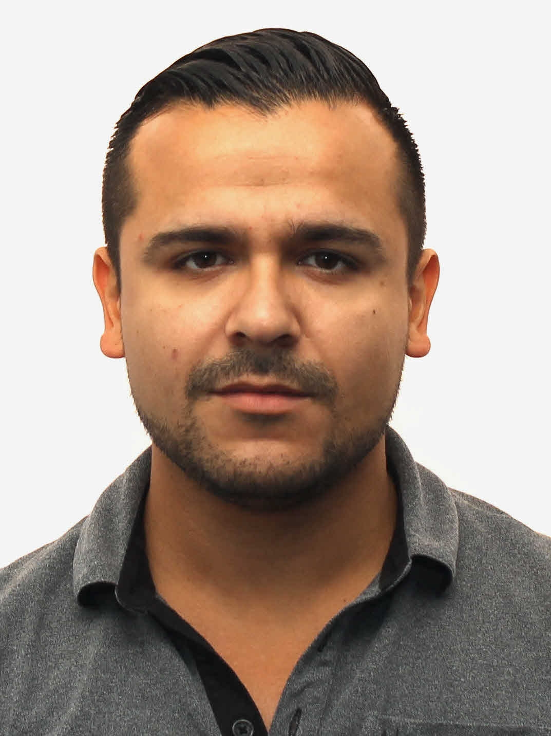 Photo of Rogelio Almaguer Castruita
