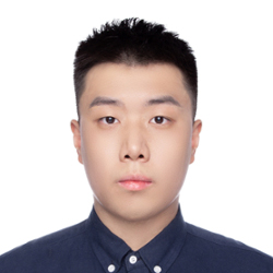 Photo of Junhui Cao