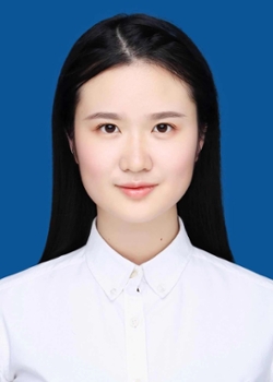 Photo of Qian Chen