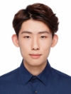 Photo of Yuheng Chen