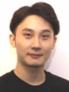 Photo of Zeyu Cui