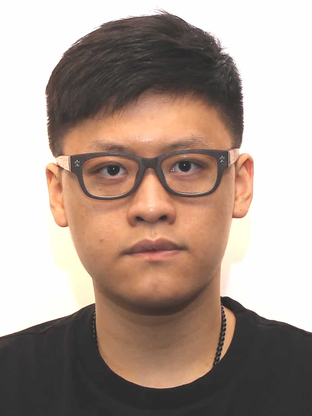 Photo of Wen Fang