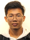Photo of Zihao Feng