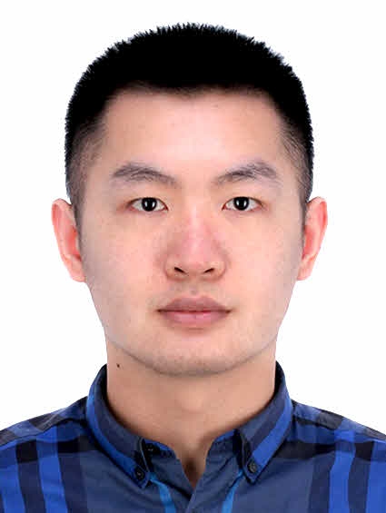 Photo of Xiangyu Gao