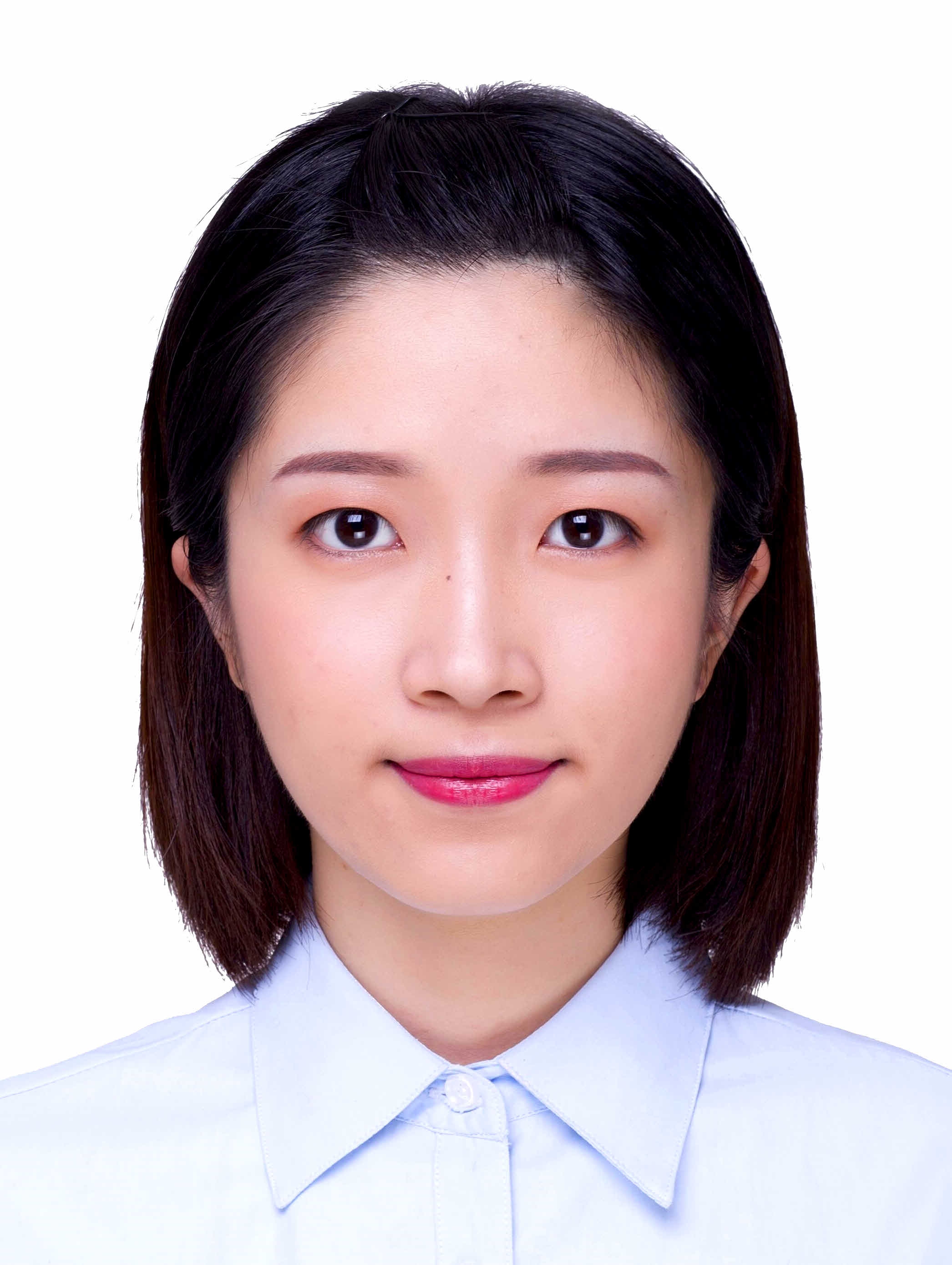 Photo of Jie Gu