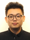 Photo of Dawei Han