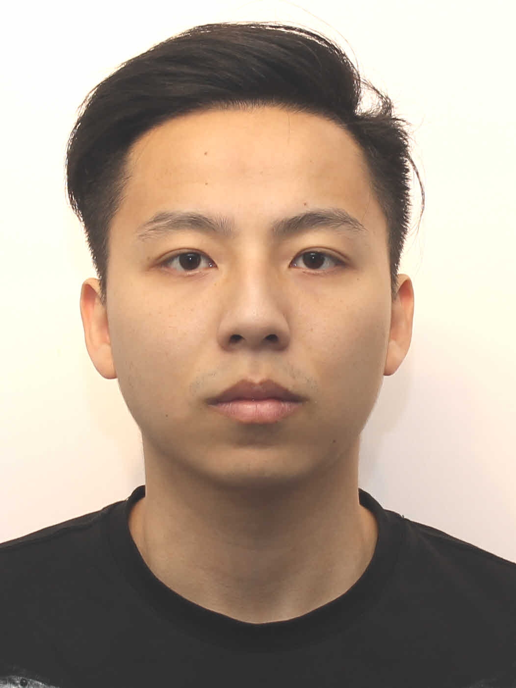 Photo of Yongwei Jin