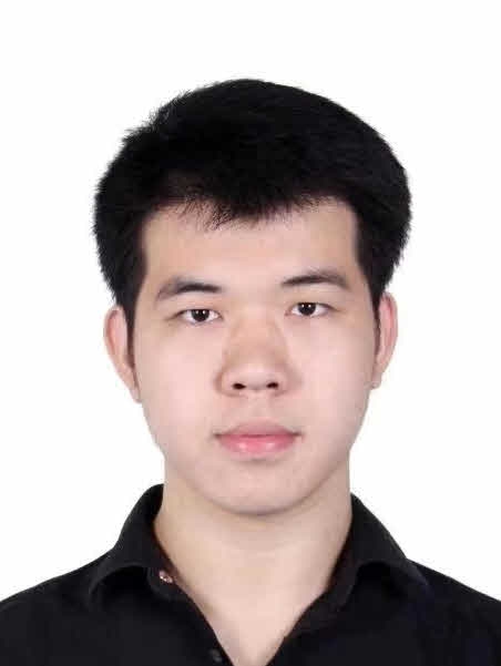 Photo of Xiaoyu Lei