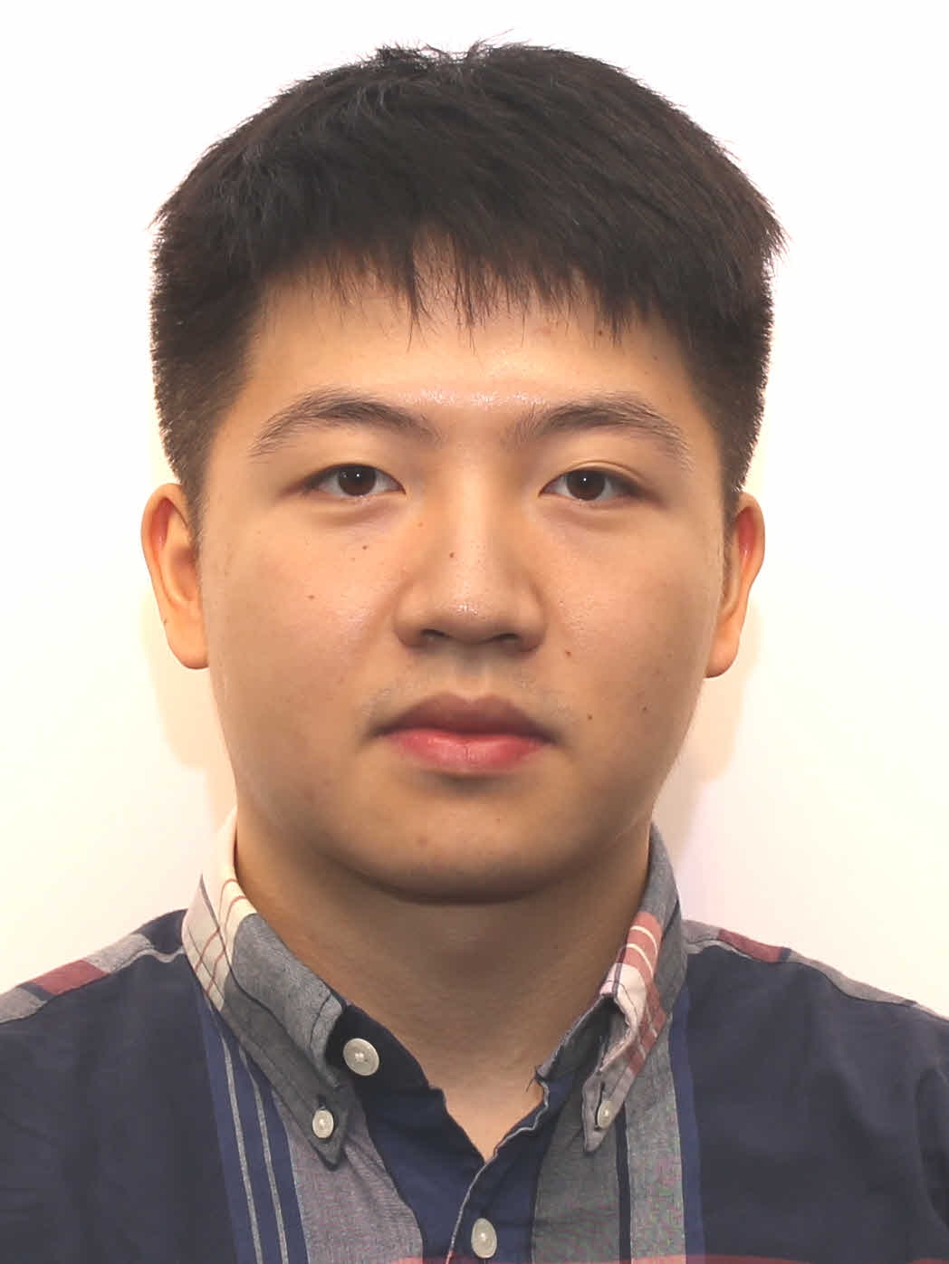 Photo of Shuyang Li