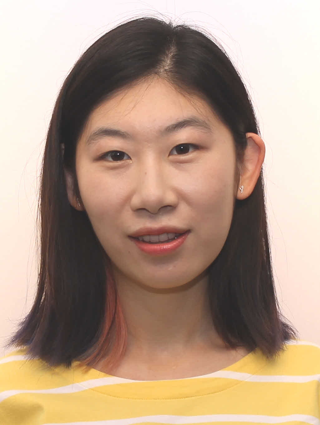 Photo of Qiao Liu
