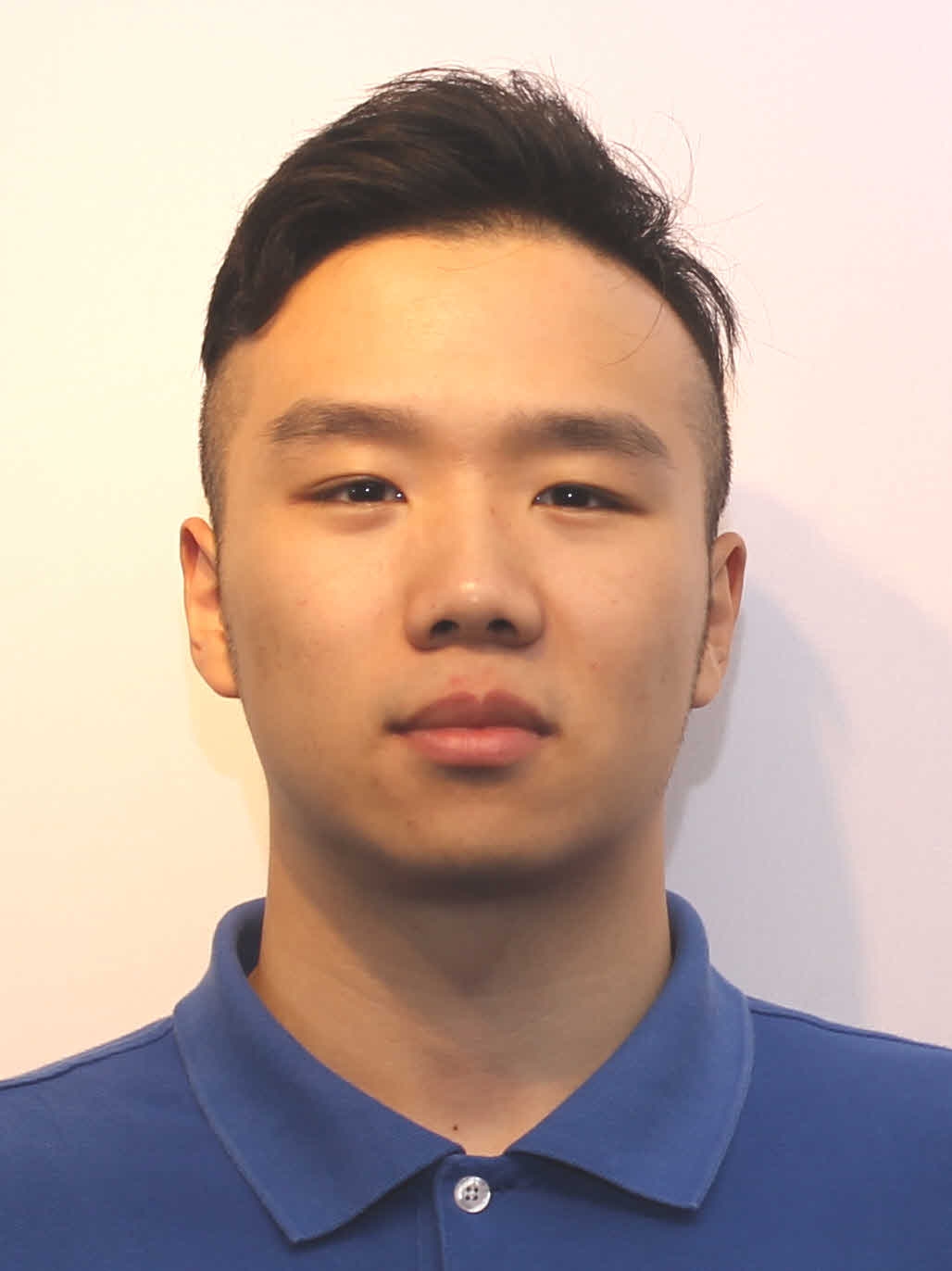 Photo of Tongyi Liu