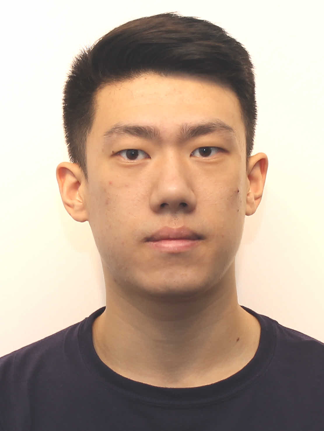 Photo of Yuqi Liu