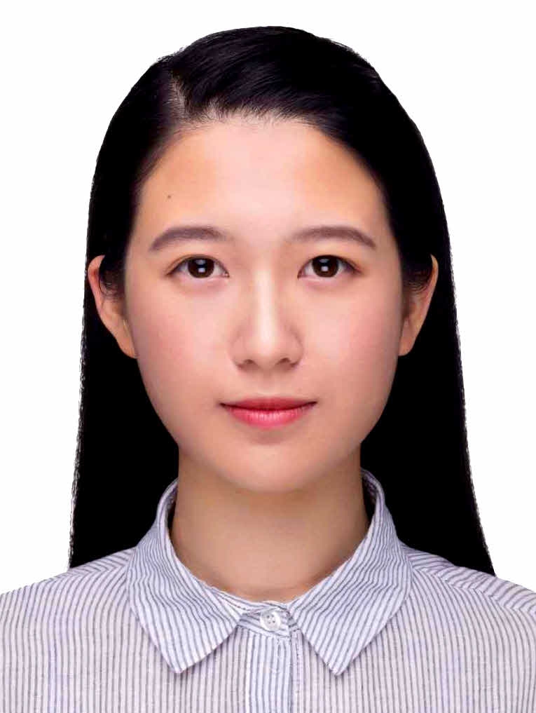 Photo of Yuwei Liu