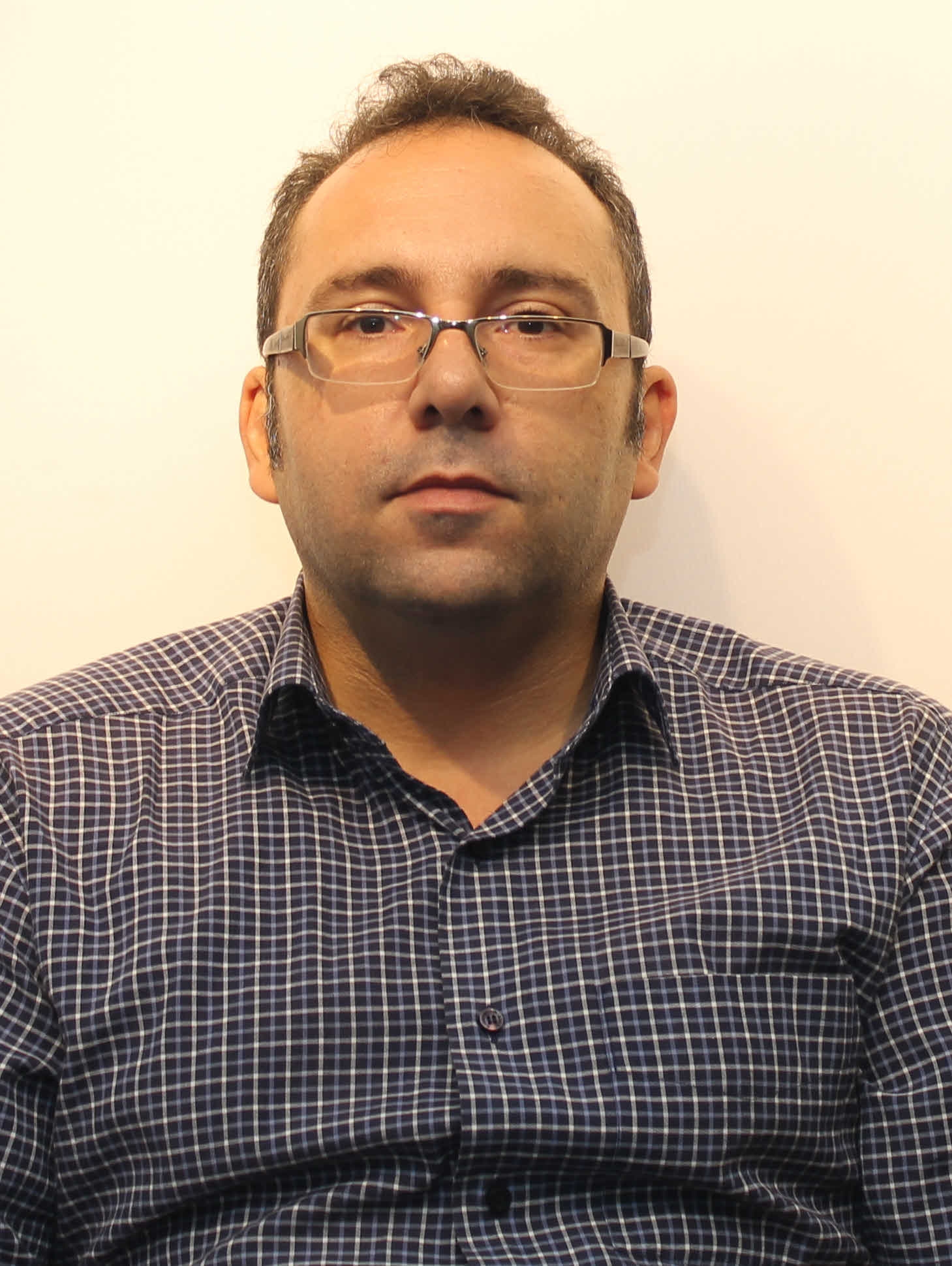 Photo of Mohammadreza Lotfi